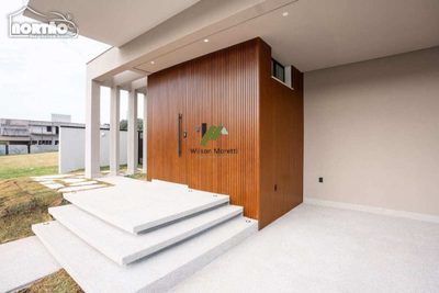 Casa, 6 quartos, 348 m² - Foto 2