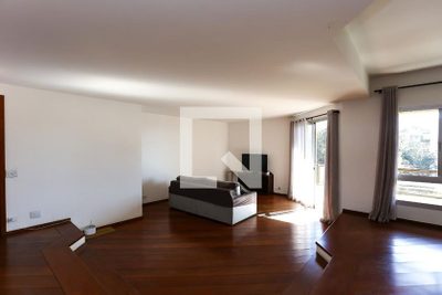 Apartamento, 4 quartos, 186 m² - Foto 3