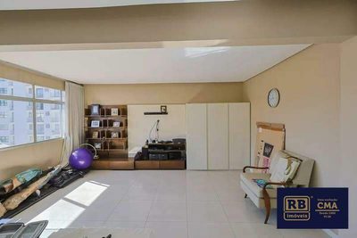 Cobertura, 4 quartos, 300 m² - Foto 5