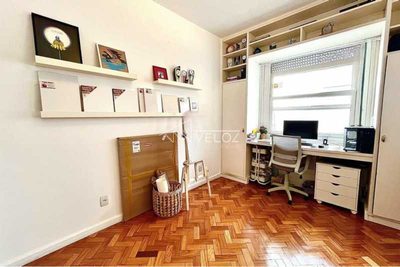 Apartamento, 3 quartos, 117 m² - Foto 1