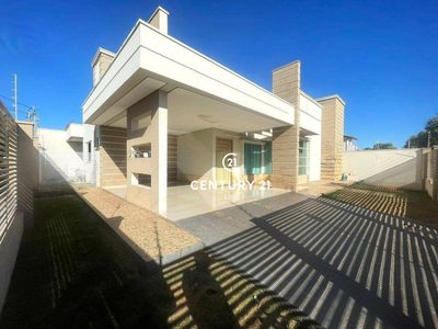 Casa, 3 quartos - Foto 2