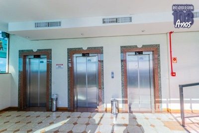 Flat/Apart Hotel, 1 quarto, 37 m² - Foto 3