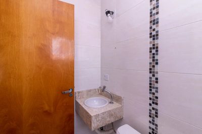 Sobrado, 3 quartos, 102 m² - Foto 4