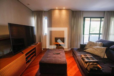 Apartamento, 4 quartos, 158 m² - Foto 1