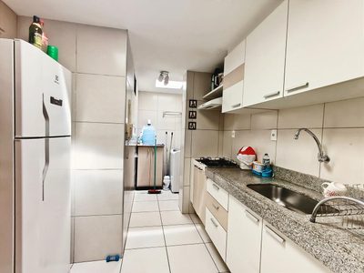 Apartamento, 3 quartos, 75 m² - Foto 5