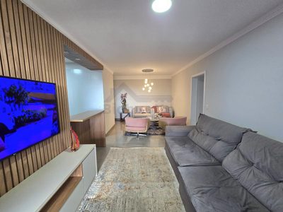 Apartamento, 3 quartos, 126 m² - Foto 3