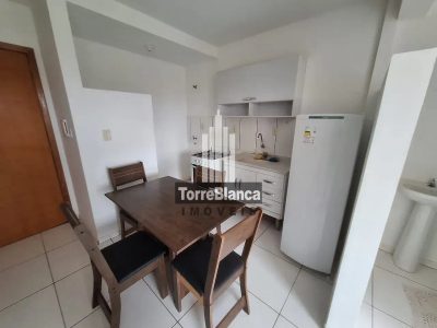 Flat/Apart Hotel, 1 quarto, 34 m² - Foto 4