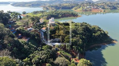 Loteamento e Condomínio, 1239 m² - Foto 1