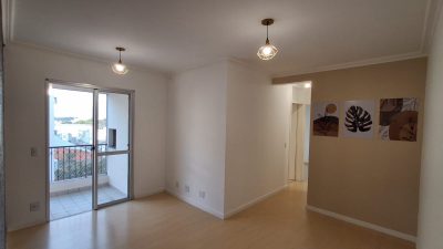 Apartamento, 2 quartos, 50 m² - Foto 1