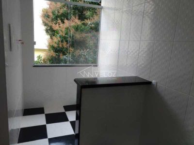 Apartamento, 3 quartos, 100 m² - Foto 5