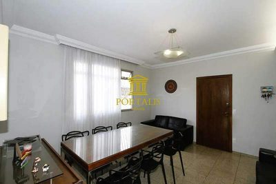Apartamento, 3 quartos, 90 m² - Foto 3