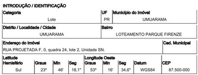 Terreno, 50 m² - Foto 2