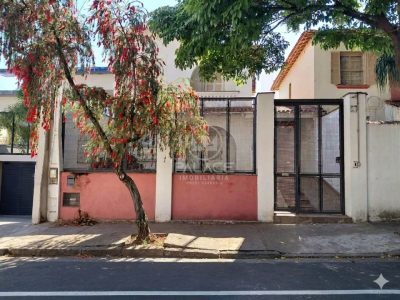 Casa, 3 quartos, 162 m² - Foto 1