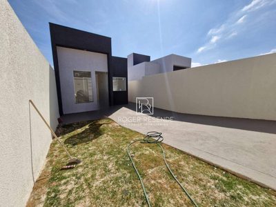 Casa, 3 quartos, 70 m² - Foto 2