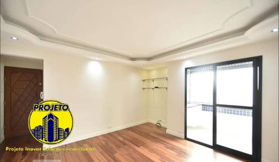Apartamento, 3 quartos, 74 m² - Foto 3