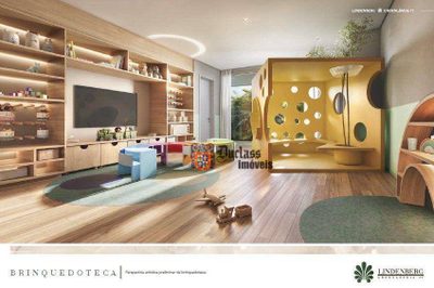 Apartamento, 3 quartos, 531 m² - Foto 5