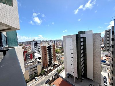 Apartamento, 2 quartos, 58 m² - Foto 5