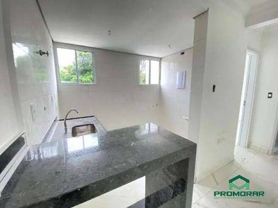 Apartamento, 2 quartos - Foto 4