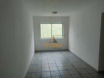Apartamento, 2 quartos, 68 m² - Foto 3