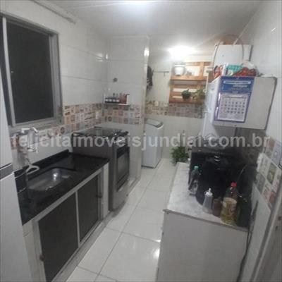 Apartamento, 2 quartos - Foto 1