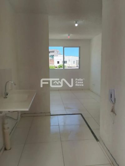 Apartamento, 2 quartos, 42 m² - Foto 4