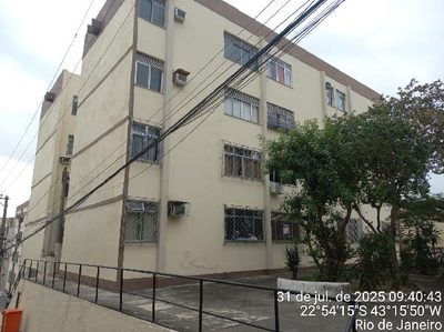 Apartamento, 2 quartos, 10 m² - Foto 1
