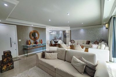 Cobertura, 3 quartos, 180 m² - Foto 5