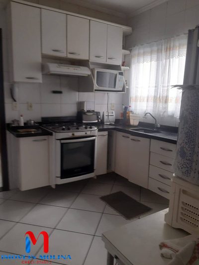 Cobertura, 3 quartos, 185 m² - Foto 3