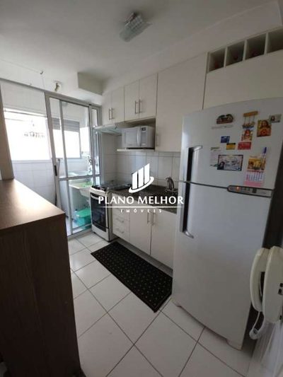 Apartamento, 2 quartos, 50 m² - Foto 5