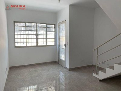 Sobrado, 2 quartos, 60 m² - Foto 2
