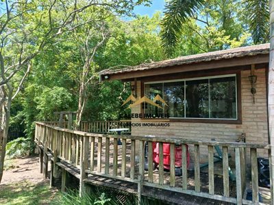 Chácara, 3 quartos, 5401 m² - Foto 5
