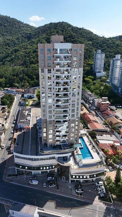 Apartamento, 3 quartos, 123 m² - Foto 3