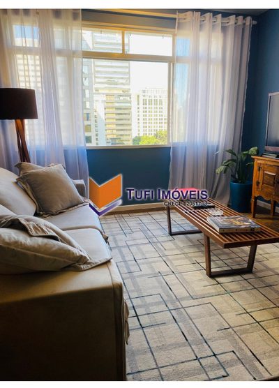 Apartamento, 3 quartos, 105 m² - Foto 4