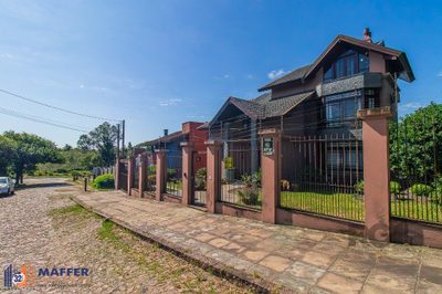 Casa, 3 quartos, 350 m² - Foto 4