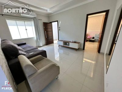 Casa, 3 quartos, 146 m² - Foto 3
