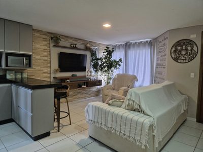 Casa, 2 quartos, 73 m² - Foto 1