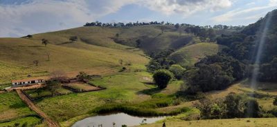 Terreno, 130 hectares - Foto 1