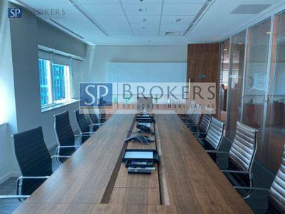 Sala-Conjunto, 492 m² - Foto 2