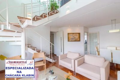 Cobertura, 3 quartos, 214 m² - Foto 5