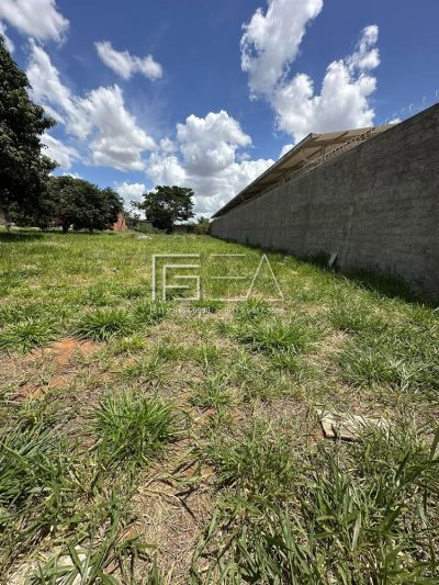 Terreno, 997 m² - Foto 2