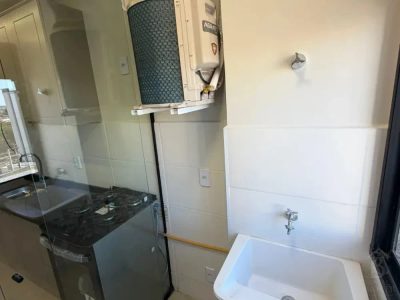 Apartamento, 2 quartos, 20 m² - Foto 3