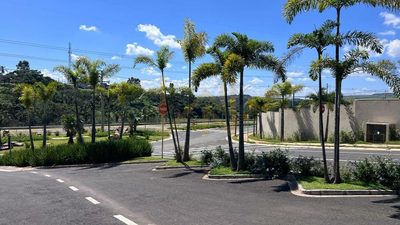 Loteamento e Condomínio, 450 m² - Foto 2