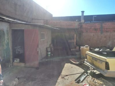 Depósito-Galpão, 300 m² - Foto 4