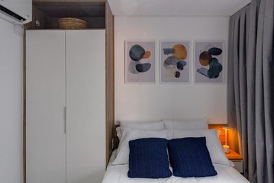 Apartamento, 1 quarto, 23 m² - Foto 4