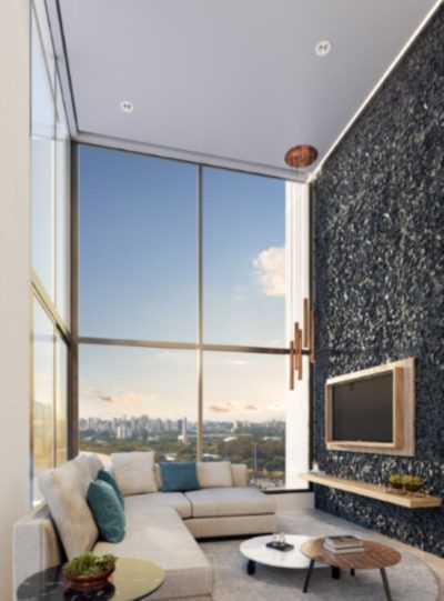 Apartamento, 2 quartos, 138 m² - Foto 3
