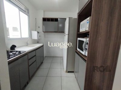 Apartamento, 41 m² - Foto 2