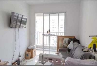 Apartamento, 2 quartos, 47 m² - Foto 1