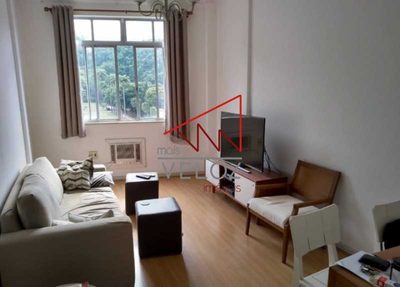 Apartamento, 2 quartos, 80 m² - Foto 4