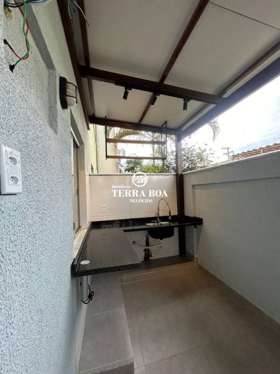 Apartamento, 2 quartos, 71 m² - Foto 5