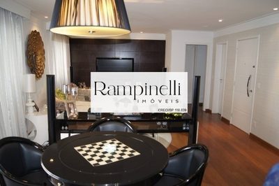 Apartamento, 4 quartos, 151 m² - Foto 5